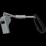 Atlantis A2709C Whistle W/clip Grey. Fixed Price $15.84.