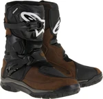 Belize Drystar Boots Alpinestars Brown 13. Fixed Price $339.95.