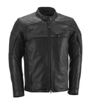 Highway 21 #6049 489-1010 Gasser Jacket 4XL Black. Fixed Price $269.99.