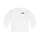 New Hrc Honda Racing Logo Men's Long Sleeve T-shirts American Tees. Fixed Price $32.19.