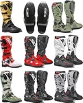 Sidi Crossfire 3 Boots - Motocross Dirt Bike Mx. Fixed Price $499.99.