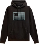 Alpinestars 1213-51020-10-M Artifact Hoodie Md Black. Fixed Price $62.88.