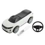 Genuine Land Rover Child's Range Ride On Car-white New 51LDTY926WTA. Fixed Price $206.59.