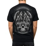 Lethal Threat Tee Partysnrs Blk Md LT20905M. Fixed Price $25.85.