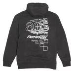 Fasthouse 805 Luster Pullover Hoodie (xxx-large, Black). Fixed Price $66.47.