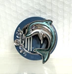 Dolphin Scentportable Car Vent Visor Clip Holder Bath & Body Works. Fixed Price $14.50.