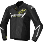 Alpinestars 3103625-125-54 Faster V3 Airflow Leather Jackets 44 Black. Fixed Price $514.95.