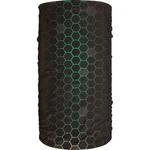 Zan Motley Tube Fleece Lined - Carbon Hex TF146. Fixed Price $25.35.