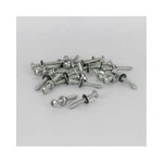 Icon 15159 Rv Trailer Camper Skylight Installation Screws 20 Pc New. Fixed Price $24.83.