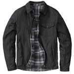Scorpion Morpheus Reversible Jacket Black/plaid Grey Xl 15001-6. Fixed Price $167.27.