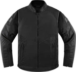 Icon Mesh Af Jacket 2XL Black 2820-5942. Fixed Price $185.00.