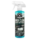 Chemical Guys - Innerclean Interior Quick Detailer & Protectant Baby Powder 16OZ. Fixed Price $11.99.