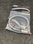 Viair 92791 Leader Hose, Silver, 24 Inch. Fixed Price $40.00.