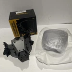 Cyberpunk Tactical Commander Full Face Anti-fog Mask Detachable Protective Gear. Fixed Price $43.00.