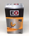 Magid IHP32C Disposable Earplugs E2 Corded Foam Nrr 200 Pairs. Fixed Price $28.00.