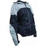Speed And Strength Starstruck Mesh Jacket Grey/black Womens - Xs 609918. Fixed Price $115.79.