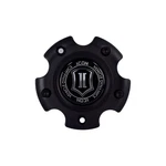 Icon Vehicle Dynamics Alpha Low Pro Center Cap 5X5 RW-5127. Fixed Price $34.98.