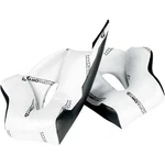Icon Cheek Pads For Variant Helmets Hydra-dry Sm (35MM) Motorcycle Atv/utv. Fixed Price $30.00.