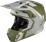 Fly Racing 73-00432X Formula Cp Seal Helmet Matte Stone/khaki/olive. Fixed Price $249.95.