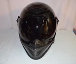 Polaris Slingshot Helmet Carbon Fiber Plus New Sena 10U Bluetooth Sz Xl. Fixed Price $220.00.