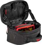 Fly Racing 28-5240 Dual Goggle Case Black. Fixed Price $42.38.