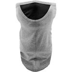 Schampa Light Gray Stretch Half Face Mask ( One Size ) VNG007-03. Fixed Price $19.79.