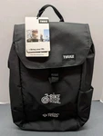 Nwt Thule Lithos Unisex Backpack 16L Black Laptop Bag Work Travel Dc Bike Ride. Fixed Price $34.95.