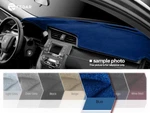 Fits 1994-1996 Toyota Camry Dashboard Mat Pad Cover-blue. Fixed Price $18.66.