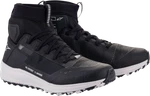 Alpinestars Speedforce Shoes 11 Black/white. Fixed Price $249.95.