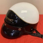 Vintage Kbc Tk 400S Dot Fiberglass Motorcycle Helmet Size Small. Fixed Price $96.98.