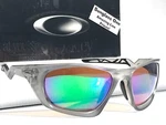 Oakley Lateralis Matte Grey Ink Prizm Polarized Shallow Water Sunglass 9431-07. Fixed Price $189.88.