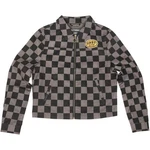 Fasthouse Women's Daisy Jacket Black/grey, Xx-large 187002-07-05. Fixed Price $100.00.