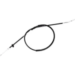 Motion Pro 04-0043 Black Vinyl Throttle Cable. Fixed Price $15.69.