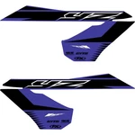 Factory Effex Oem And Tank/shroud Graphics 26-05220 4302-6971. Fixed Price $39.17.