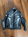 Alpinestars Celer Jacket Men's Size 52. Fixed Price $450.00.