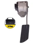 Accelerator Gas Pedal For C10 Square Body Obs Ls Swap Dbw Drive By Wire 15751307. Fixed Price $78.08.