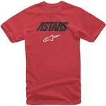 Alpinestars 1119-72000-30-XL Angle Combo T-shirt Red. Fixed Price $23.32.