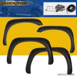 Fit For 02-08 Ram 1500 03-09 2500 3500 Pocket Rivet Fender Flares Cover 4PCS. Fixed Price $81.30.