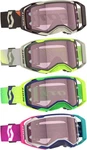 Scott Prospect 2.0 Amp Goggle - Motocross Dirt Bike Offroad Atv. Fixed Price $98.95.