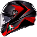 Agv K3 Striga Helmets. Fixed Price $369.00.