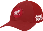 Honda Apparel Curved Bill Hat Red NP21A-H3164. Fixed Price $24.95.