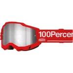 100 Percent Accuri 2 Wolg Goggles 50014-00056. Fixed Price $59.95.