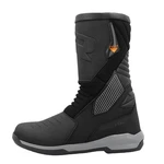 Richa Apollo Waterproof Motorcycle Touring Boots - Black. Fixed Price $201.39.