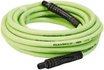 Legacy HFZ1425YW2 Multipurpose Air Hose, 1/4" Id X 0.46" Od 25' Long. Fixed Price $34.78.
