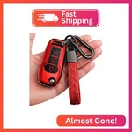 Sindeda Ford Fob Cover With Keychain, Soft Full Protection Shell, Compat. Fixed Price $22.06.
