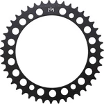 Moose Offroad Steel Rear Sprocket For Honda 43-TOOTH 1210-1346-43-ST. Fixed Price $29.95.