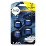 Febreze Car Ocean Scent Air Freshener Vent Clip .07 Oz. Pack Of 4. Fixed Price $22.99.