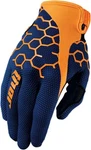 New Thor S7 Draft Gloves Navy Orange Mens 2XL. Fixed Price $20.06.