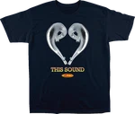 Fmf Love This Sound T-shirt Navy 2XL SP23118915NVY2X. Fixed Price $16.46.