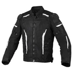 Cortech Men's Hyper-tec V2 Jacket Black/white 2XL 8934-0109-08. Fixed Price $199.99.